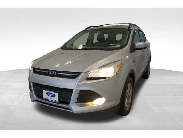 2013 Ford Escape SE's photo