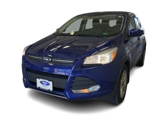 2014 Ford Escape SE -
                  Utica, NY