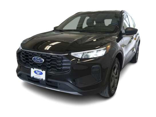 Thumbnail: 2025 Ford Escape - 1