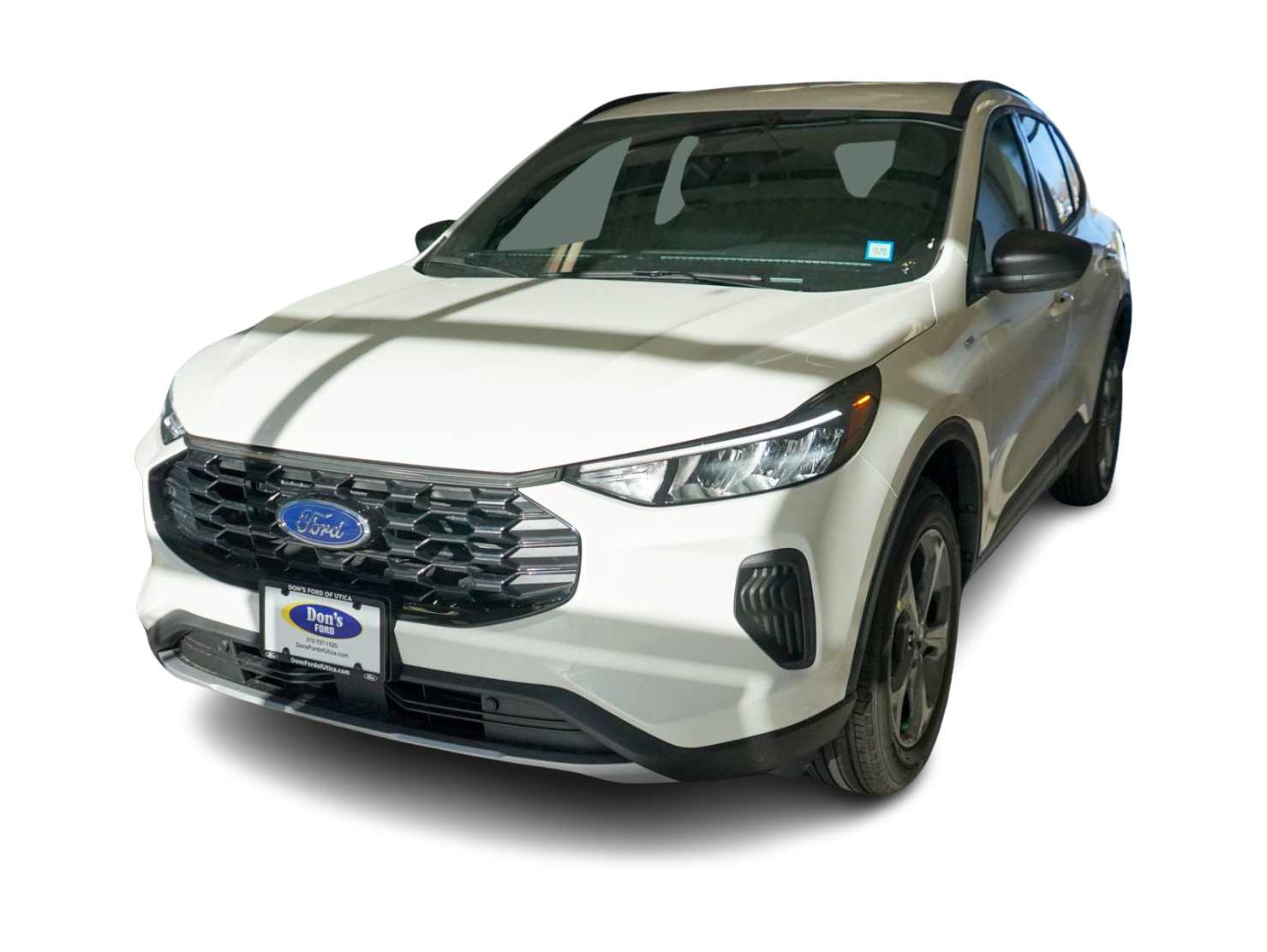 2025 Ford Escape ST-Line -
                  Utica, NY