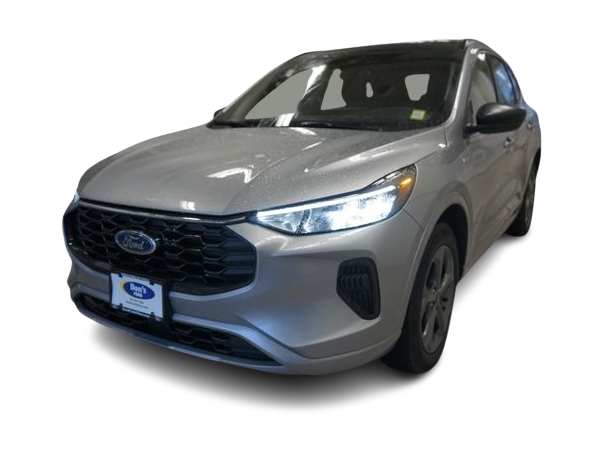 Thumbnail: 2024 Ford Escape - 1