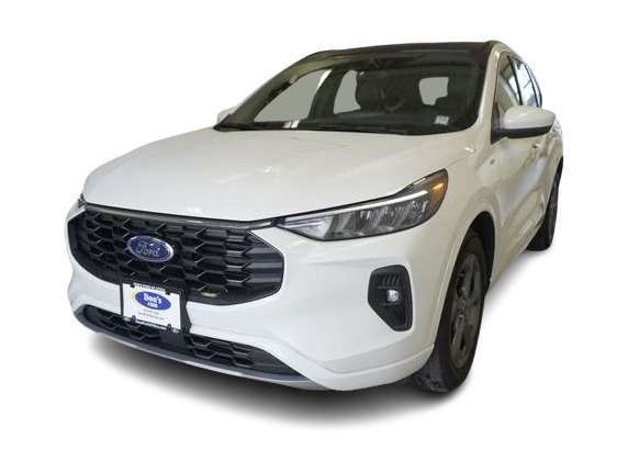 Thumbnail: 2023 Ford Escape - 1