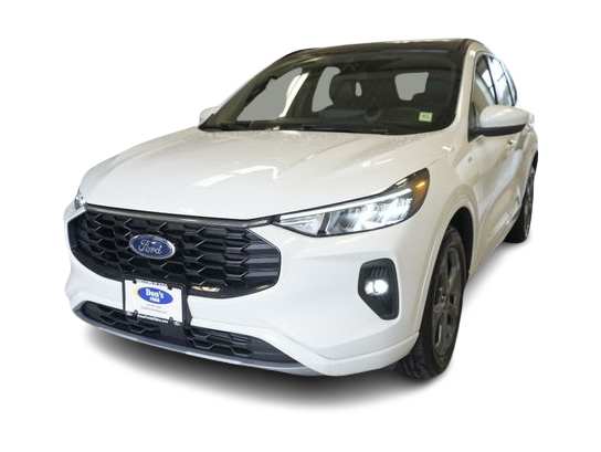 Thumbnail: 2023 Ford Escape - 1