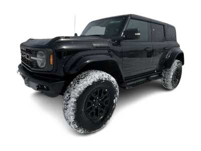 Thumbnail: 2026 Ford Bronco - 1