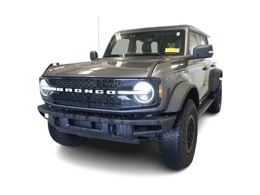Thumbnail: 2022 Ford Bronco - 1