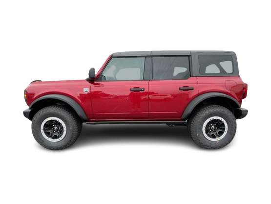 Thumbnail: 2026 Ford Bronco - 1