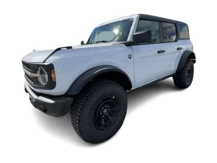 Thumbnail: 2026 Ford Bronco - 1