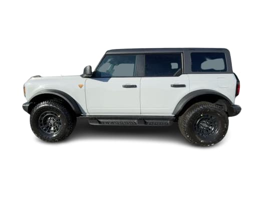 Thumbnail: 2026 Ford Bronco - 1