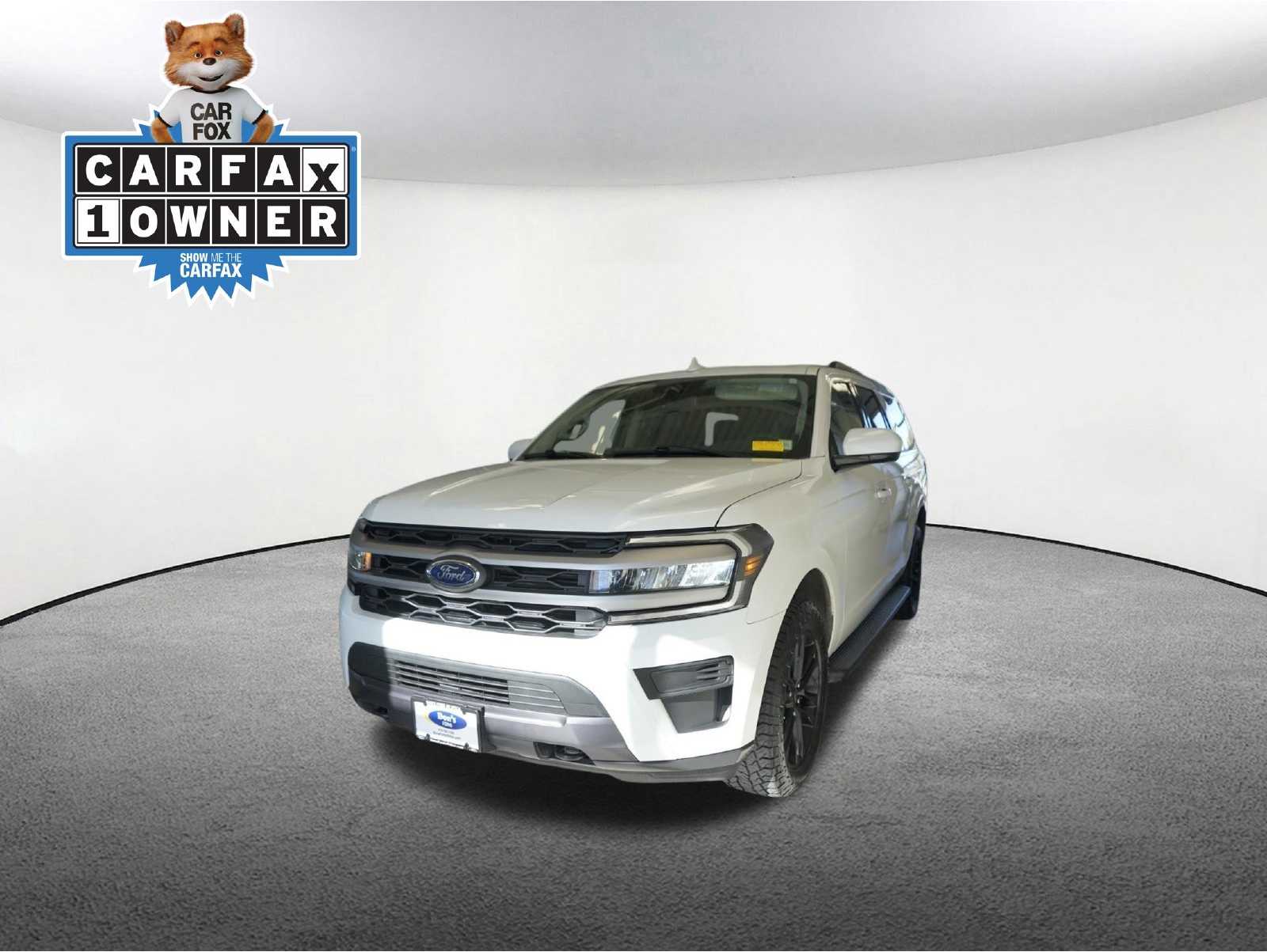 2024 Ford Expedition