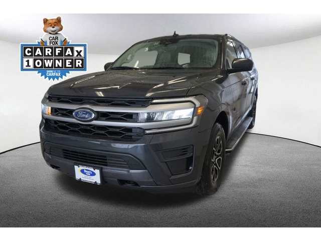 2023 Ford Expedition XLT's photo