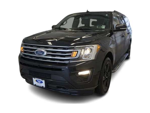 Thumbnail: 2021 Ford Expedition MAX - 1