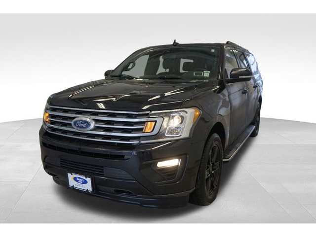 2021 Ford Expedition XLT's photo