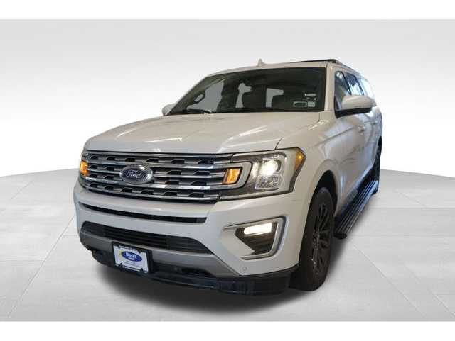 2019 Ford Expedition MAX Limited
