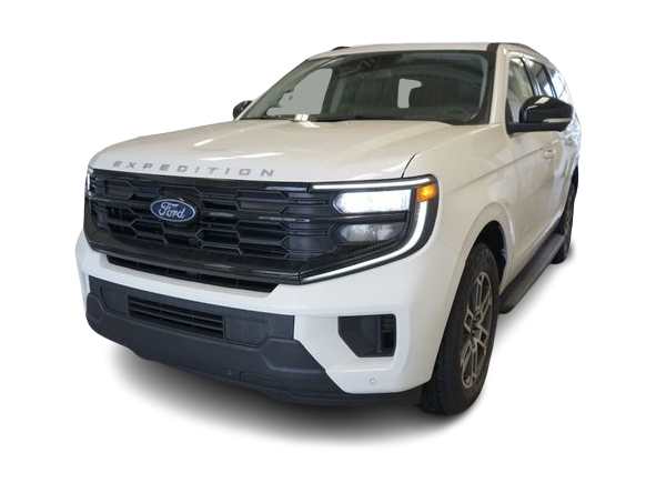 Thumbnail: 2026 Ford Expedition - 1
