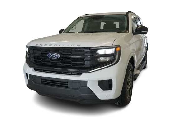 Thumbnail: 2026 Ford Expedition - 1