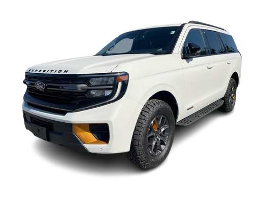 Thumbnail: 2027 Ford Expedition - 1