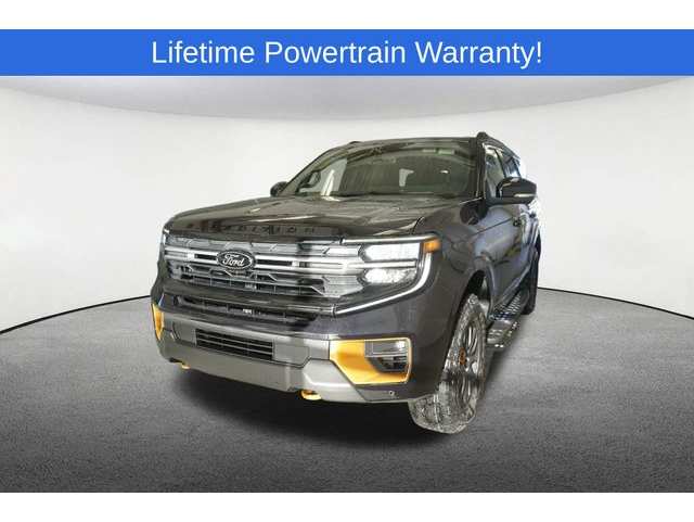 2025 Ford Expedition Tremor's photo