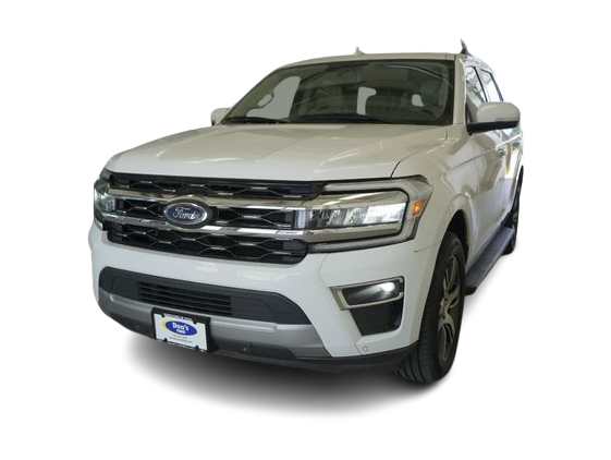 Thumbnail: 2024 Ford Expedition - 1