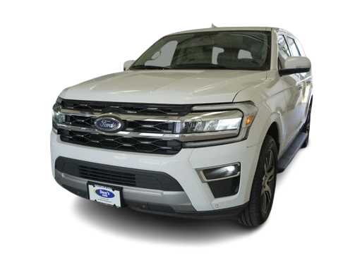 Thumbnail: 2024 Ford Expedition - 1