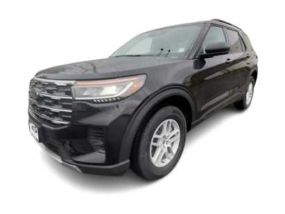 Thumbnail: 2026 Ford Explorer - 1