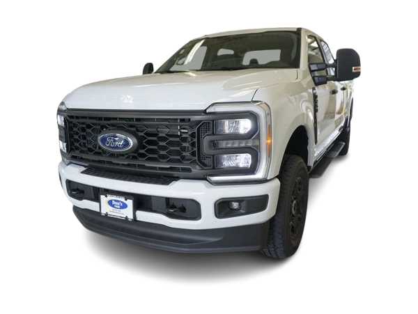 Thumbnail: 2026 Ford F-250 - 1