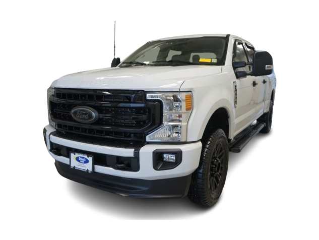 2022 Ford F-250 XL -
                  Utica, NY
