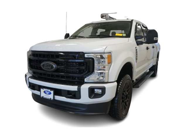 2022 Ford F-250 XL -
                  Utica, NY