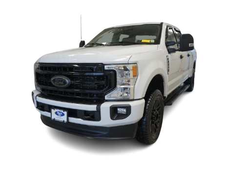 2022 Ford F-250 XL -
                  Utica, NY