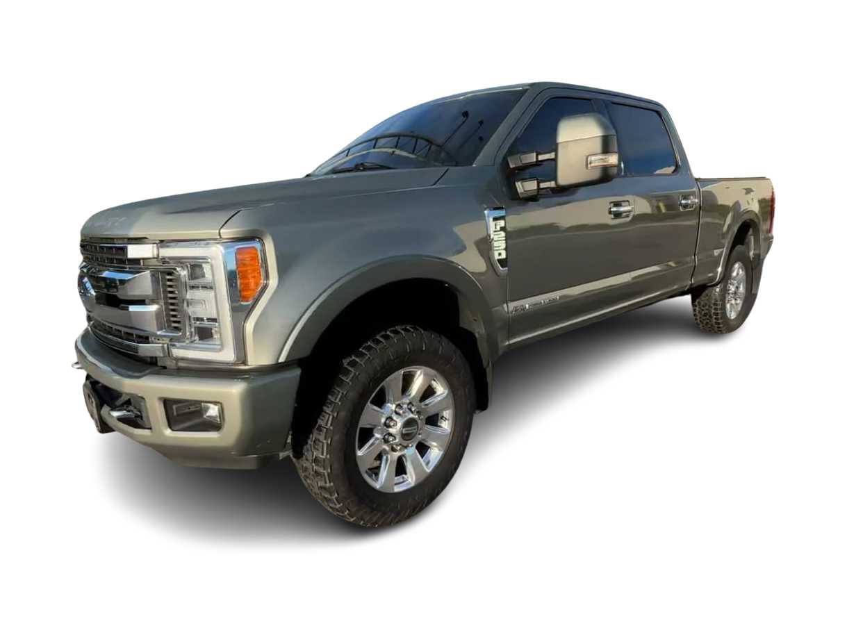 2019 Ford F-250 XLT -
                Utica, NY