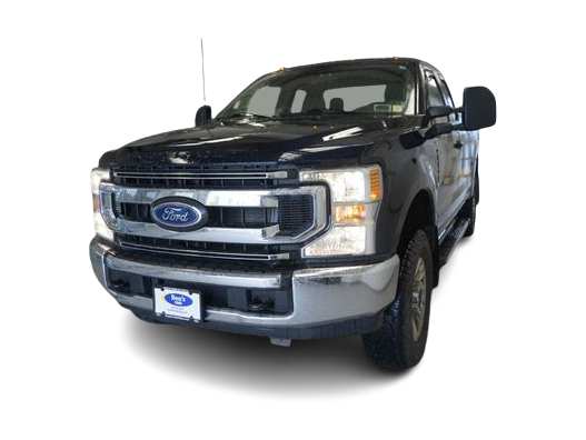 Thumbnail: 2021 Ford F-250 - 1