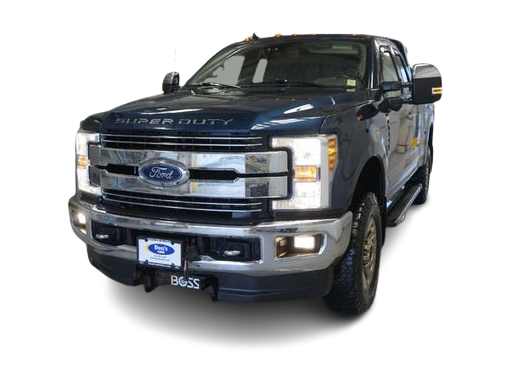 2019 Ford F-250 Lariat -
                  Utica, NY