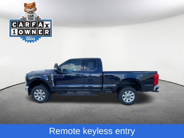 2024 Ford F-250 Super Duty