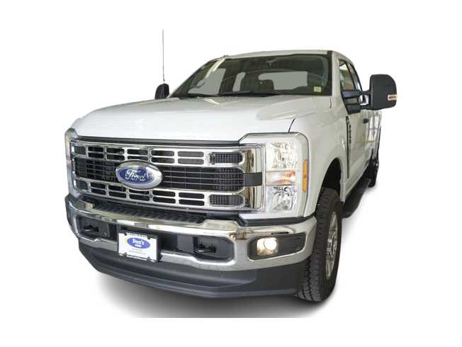 Thumbnail: 2024 Ford F-250 - 1