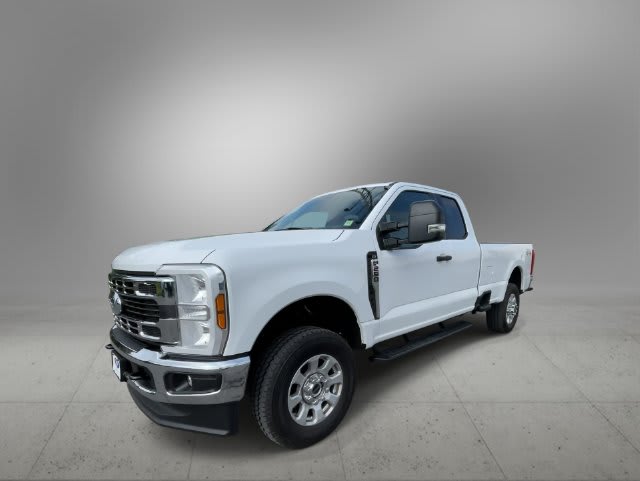 2024 Ford F-250 Super Duty