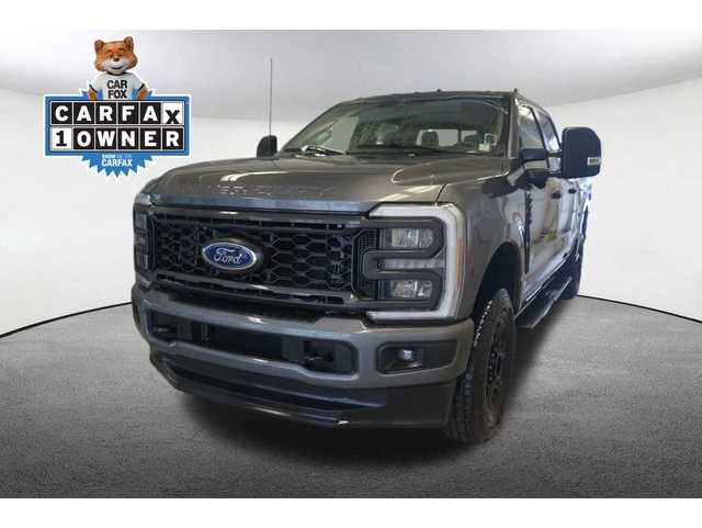 2023 Ford F-250 Super Duty XL's photo