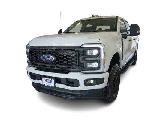 Thumbnail: 2026 Ford F-250 - 1