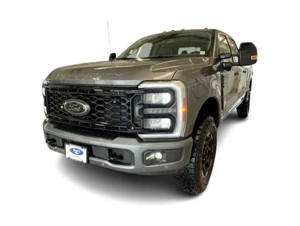 Thumbnail: 2026 Ford F-250 - 1