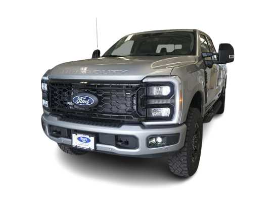 Thumbnail: 2027 Ford F-250 - 1