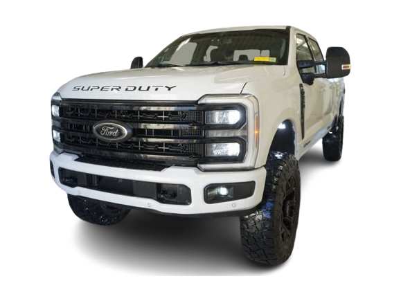 Thumbnail: 2024 Ford F-250 - 1