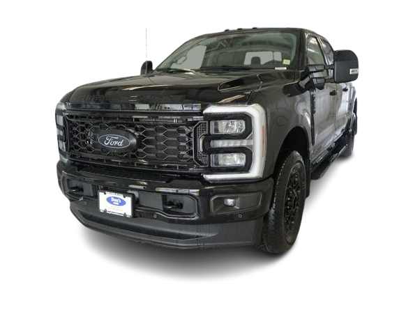 Thumbnail: 2026 Ford F-250 - 1