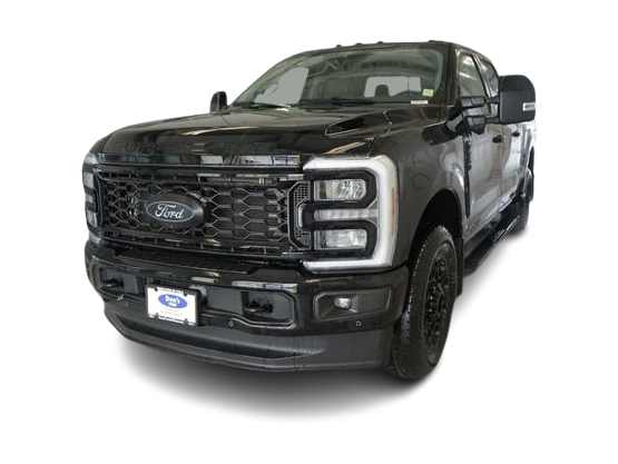 Thumbnail: 2026 Ford F-250 - 1