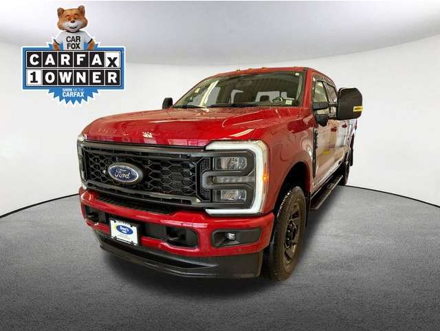 2024 Ford F-250 Super Duty Lariat's photo