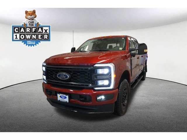 2024 Ford F-250 Base's photo