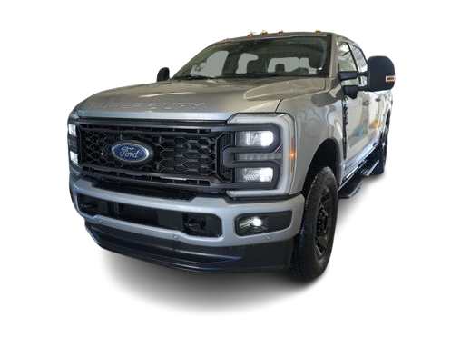 Thumbnail: 2024 Ford F-350 - 1