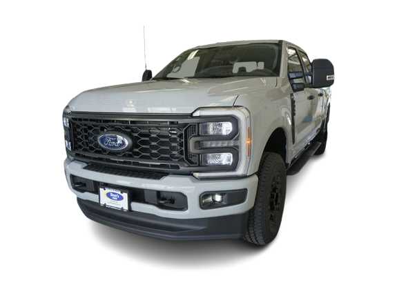 Thumbnail: 2026 Ford F-350 - 1