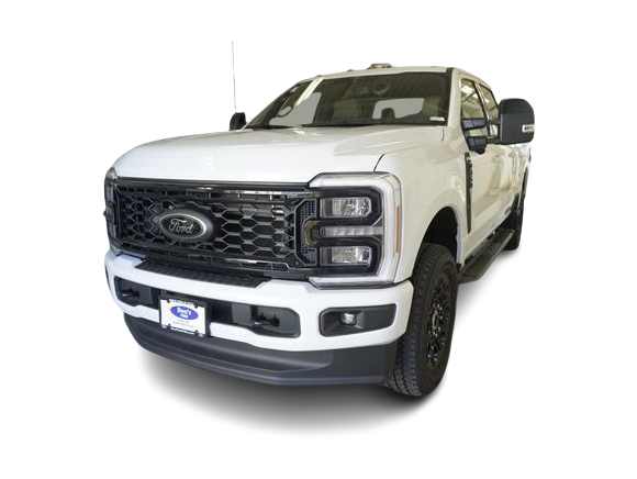 Thumbnail: 2026 Ford F-350 - 1