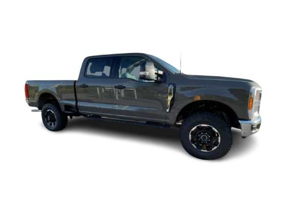 Thumbnail: 2026 Ford F-350 - 1