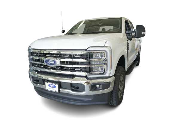 Thumbnail: 2026 Ford F-350 - 1