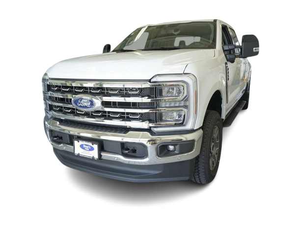 Thumbnail: 2026 Ford F-350 - 1