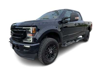 Thumbnail: 2021 Ford F-350 - 1